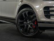 Land Rover Range Rover Evoque 2.0 P300 MHEV Autobiography SUV 5dr Petrol Auto 4WD Euro 6 (s/s) (300 ps) 12