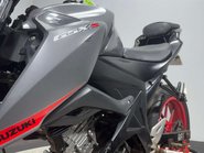 Suzuki GSX-S GSXS 125 2020 SPORT BIKE 125CC PROJECT BIKE PARTS BIKE 22