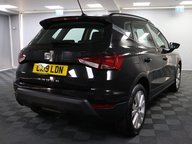SEAT Arona TSI SE TECHNOLOGY DSG 11