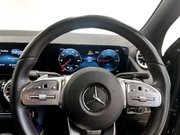 Mercedes-Benz EQA EQA 300 66.5kWh AMG Line SUV 5dr Electric Auto 4MATIC (228 ps) Heated Seats 13