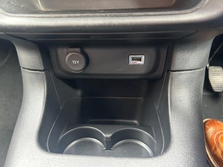 Citroen C3 PURETECH FLAIR NAV EDITION 22