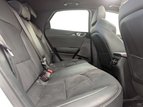 Kia Xceed 1.5 XCeed GT-Line S Semi-Auto 5dr 46