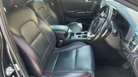 Kia Sportage 1.6 T-GDi GT-Line SUV 5dr Petrol DCT AWD Euro 6 (s/s) (174 bhp) 5
