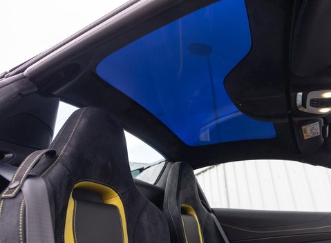 McLaren 720S Spider Performance 17