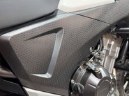 Honda CB500X 2013 34K A2 READY 500CC LONG MOT SPORTS EXHAUST CB500 34