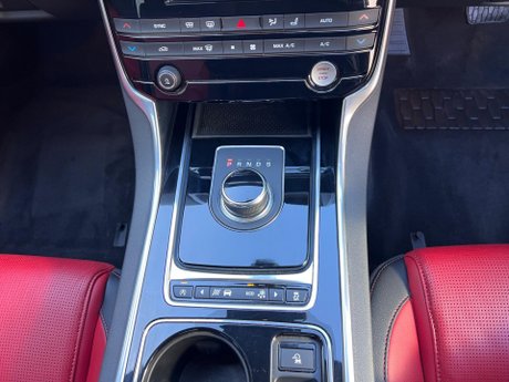 Jaguar XE 2.0d R-Sport Auto Euro 6 (s/s) 4dr 21