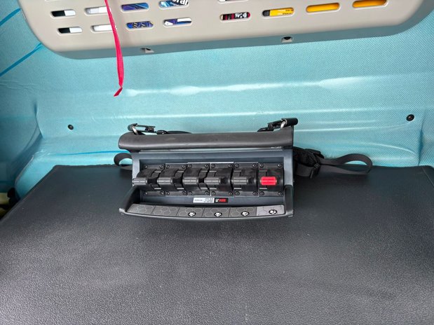 Iveco S-Way S-Way AD260S36Y/PS 6050WB 360 C9 12 Speed (29564) 15