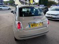 Fiat 500 1.2 Lounge Euro 4 3dr 4