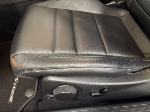 Mercedes-Benz E Class 3.0 E 350 AMG Line Edition D Auto 2dr 33