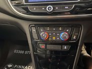 Vauxhall Mokka X 1.4i Turbo ecoTEC Elite Nav SUV 5dr Petrol Manual Euro 6 (s/s) (140 ps) 10