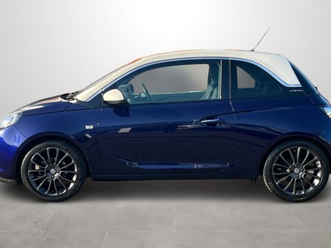 Vauxhall Adam 1.4i Jam 3dr [Technical Pack] 7