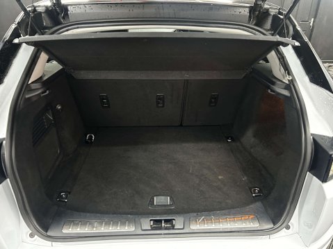 Land Rover Range Rover Evoque 2.2 Range Rover Evoque Dynamic SD4 Auto 4WD 3dr 50