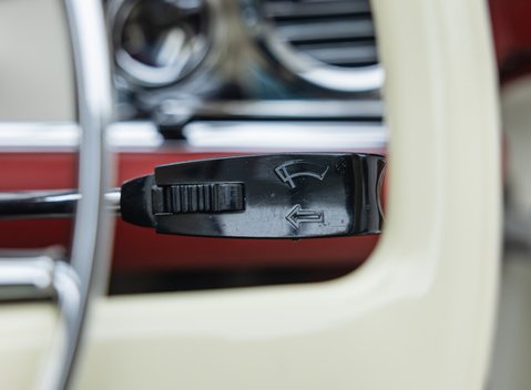 Mercedes-Benz 280 SL W113 Pagoda 30
