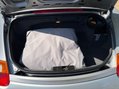 Porsche Boxster 2.7 986 2dr 74