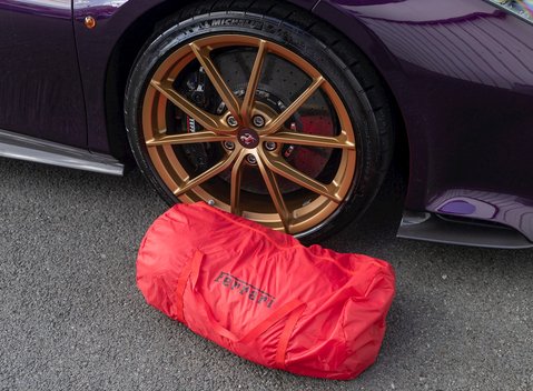 Ferrari 488 Pista 37