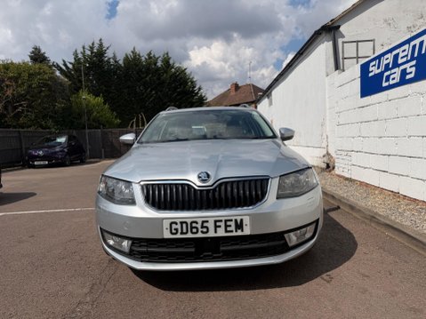 Skoda Octavia 1.4 TSI SE L DSG Euro 6 (s/s) 5dr 2