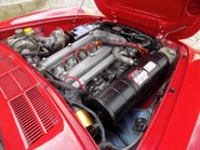 Alfa Romeo Spider 2000 Spider Veloce 33