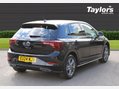 Volkswagen Polo 1.0 TSI R-Line DSG Euro 6 (s/s) 5dr 6