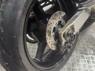 Suzuki GSX-R 2001 K1 30K GREAT RUNNING 600CC SPORTS BIKE PROJECT TRACK BIKE 15