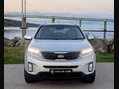 Kia Sorento 2.2 CRDi KX-3 Auto AWD Euro 5 5dr 2