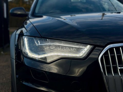 Audi A6 Allroad 3.0 TFSI V6 Estate 5dr Petrol S Tronic quattro Euro 5 (s/s) (310 ps) 26