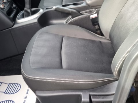 Nissan Qashqai ACENTA 18