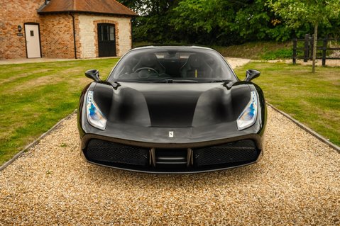Ferrari 488 3.9T V8 GTB Coupe 2dr Petrol F1 DCT Euro 6 (s/s) (670 ps) 32