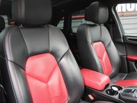 Porsche Macan 3.0 Macan S D Semi-Auto 4WD 5dr 8