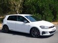 Volkswagen Golf 2.0 TSI GTI TCR Hatchback 5dr Petrol DSG Euro 6 (s/s) (290 ps) 29