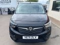 Vauxhall Combo 1.5 Combo 2300 Sportive L1H1 3 SEATER 4