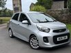 Kia Picanto 3 ISG 4