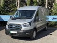 Ford Transit E-Transit 390 Trend 1