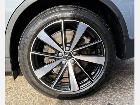 Polestar 2 Dual Motor 78kWh Long Range Fastback 5dr Electric Auto 4WDE (408 ps) 16