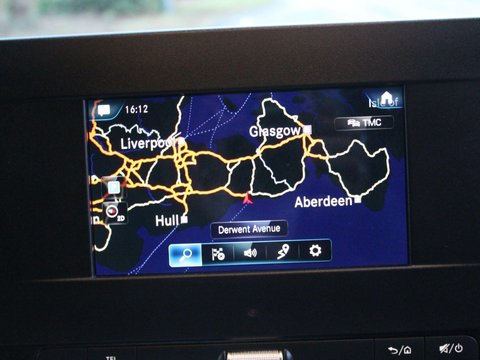 Mercedes-Benz Sprinter 2.1 316 CDI Progressive Panel Van 5dr Diesel Manual RWD L3 H2 Euro 6 (s/s) 35