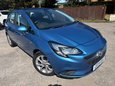 Vauxhall Corsa ENERGY 1