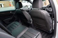 Volkswagen Golf 2.0 Golf R TSi Semi-Auto 4WD 5dr 53