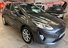 Ford Fiesta ZETEC