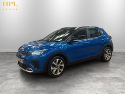 Kia Stonic 1.0 T-GDi MHEV GT-Line S SUV 5dr Petrol Hybrid DCT Euro 6 (s/s) (118 bhp)
