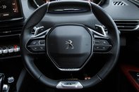 Peugeot 3008 PURETECH S/S GT PREMIUM 22