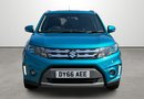 Suzuki Vitara 1.6 SZ-T 5dr Auto 6