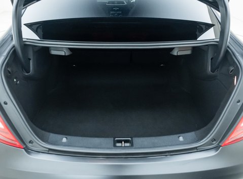 Mercedes-Benz C63 AMG Black Series 44