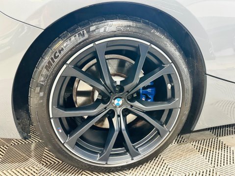 BMW Z4 3.0 M40i Auto sDrive Euro 6 (s/s) 2dr 24