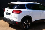 Citroen C5 Aircross 1.6 C5 Aircross Flair PureTech S/S Auto 5dr 12