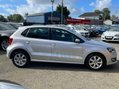 Volkswagen Polo 1.2 Match Euro 5 5dr 14
