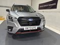 Subaru Forester 2.0 e-Boxer Sport Lineartronic 4WD Euro 6 (s/s) 5dr 52