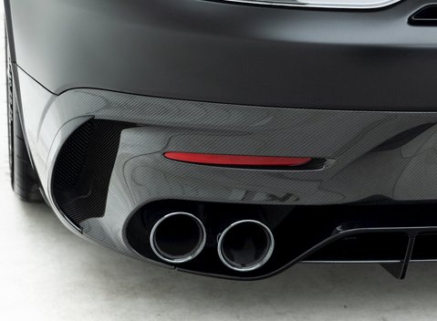 Mercedes-Benz Amg GT GT Black Series 29