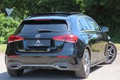 Mercedes-Benz A Class 1.3 A200 AMG Line (Premium Plus 2) 7G-DCT Euro 6 (s/s) 5dr 5