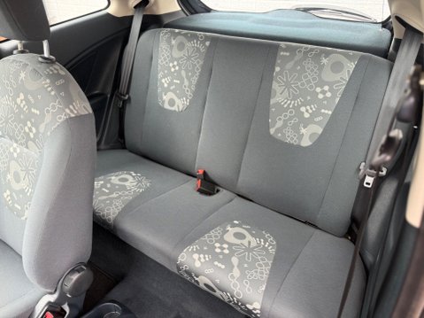 Ford Ka 1.2 Studio Euro 4 3dr 13