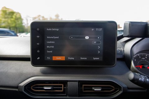 Dacia Jogger EXTREME TCE 29