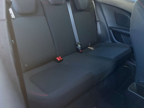 Ford Fiesta 1.0 Fiesta ST-Line T 3dr 20